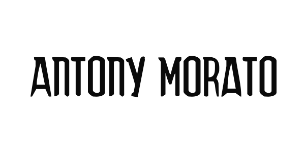 Antony Morato