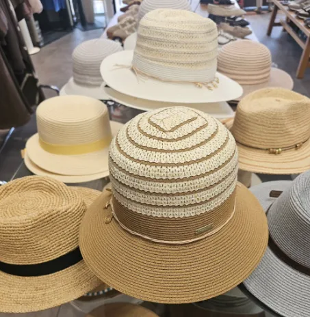 FRINK Sommerhüte & Accessoires