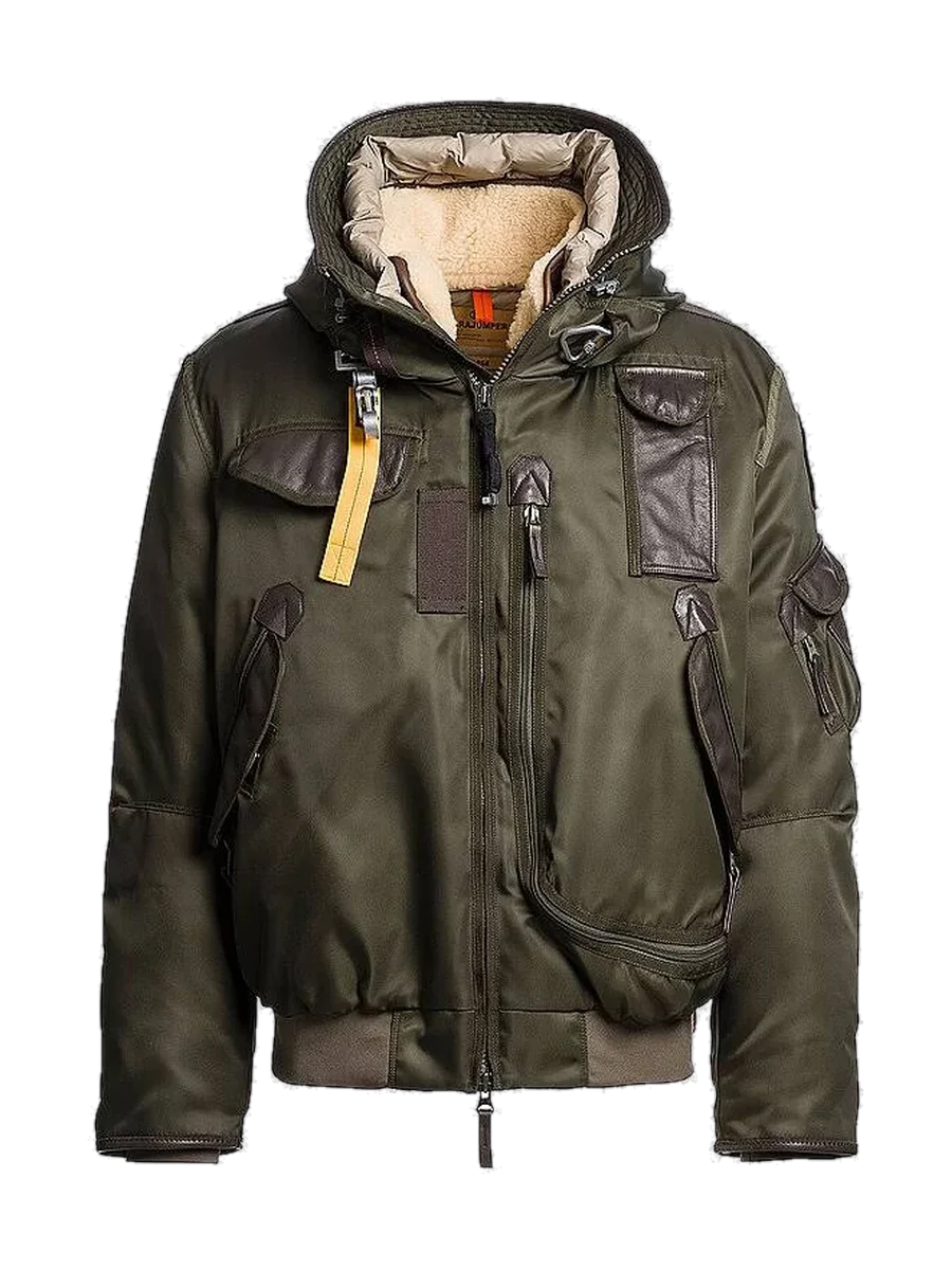 Parajumpers Gobi 20th Anniversary